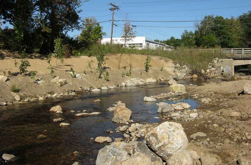 Black Brook Stabilization