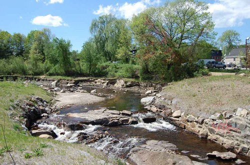 Black Brook Stabilization