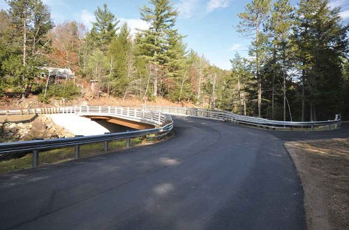 Borough Road Bridge