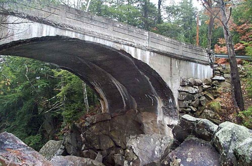 Borough Road Bridge