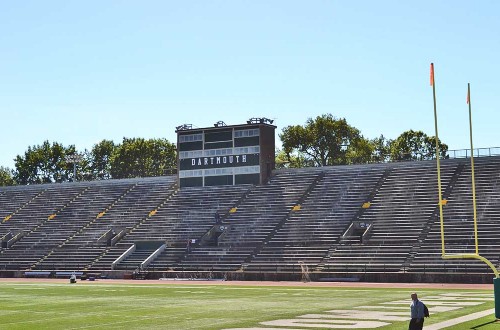 Dartmouth College