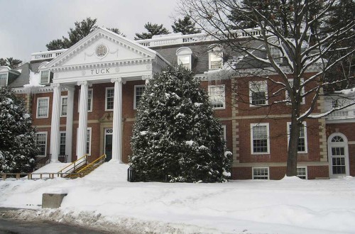 Dartmouth College