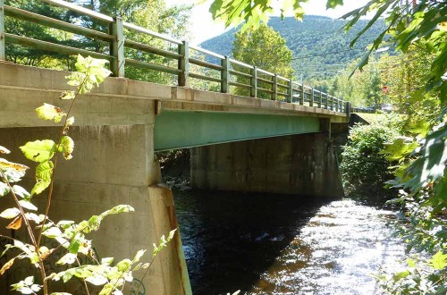 NHDOT Tamworth Bridge