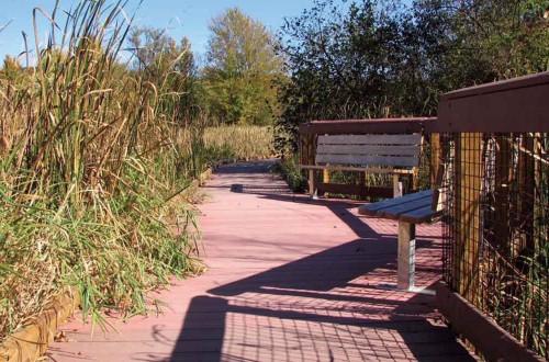 Otter View Park