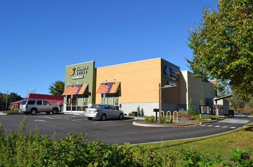 Panera Bread