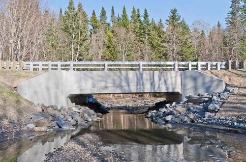 Plunkton Bridge