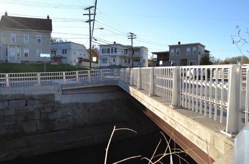 Prospect Street Bridge