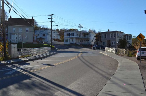 Prospect Street Bridge