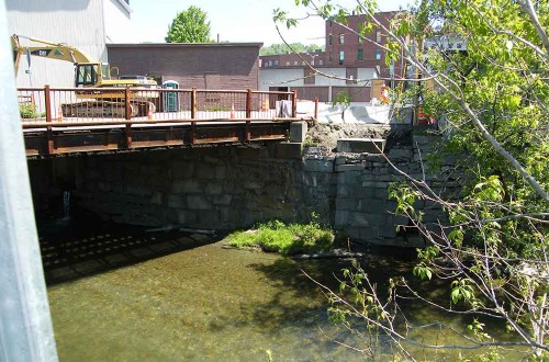 Prospect Street Bridge