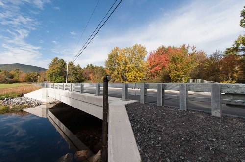 Sutton Road Bridge