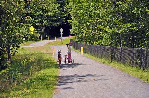 Three Rivers Pathway