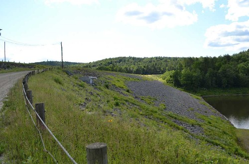 Flood Control, USACE