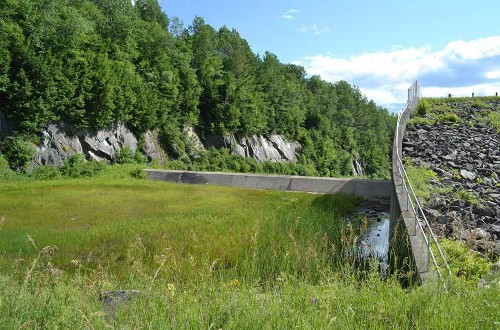 Flood Control, USACE