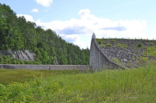 Flood Control, USACE