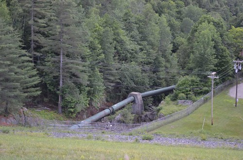 Flood Control, USACE