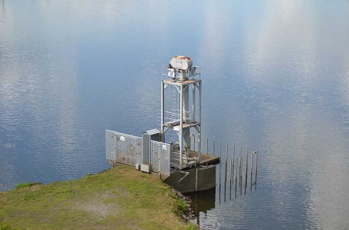 Flood Control, USACE