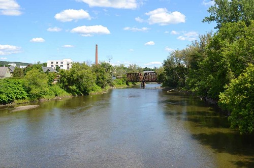 Flood Control, USACE