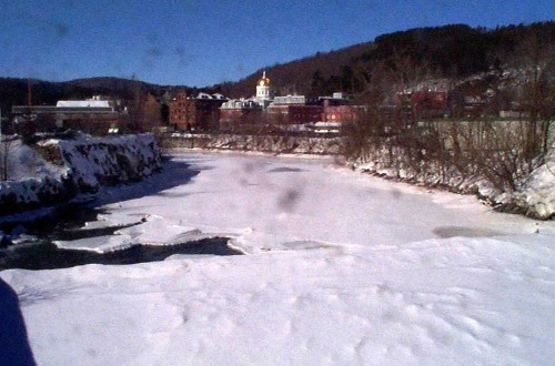 Flood Control, USACE