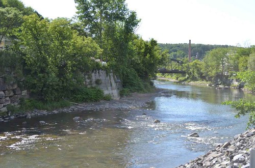 Flood Control, USACE