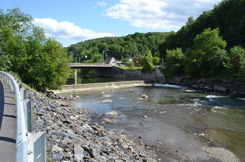 Flood Control, USACE