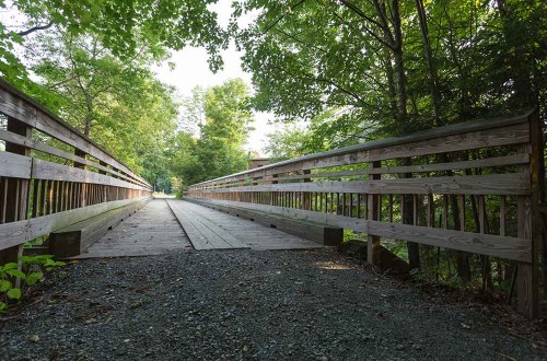 Vermont State Parks