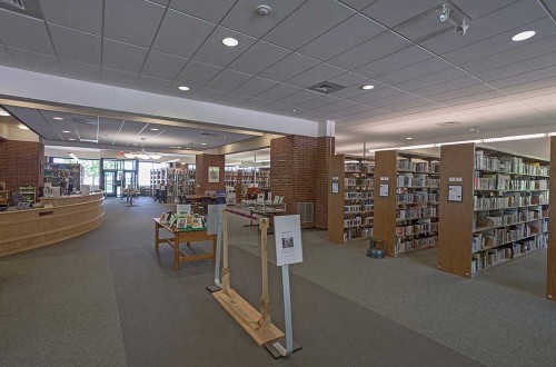 VTC Library