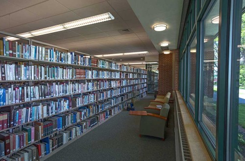 VTC Library