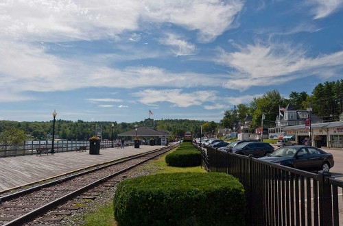 Weirs Beach