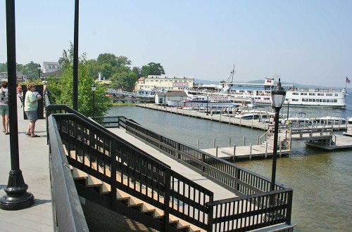 Weirs Beach