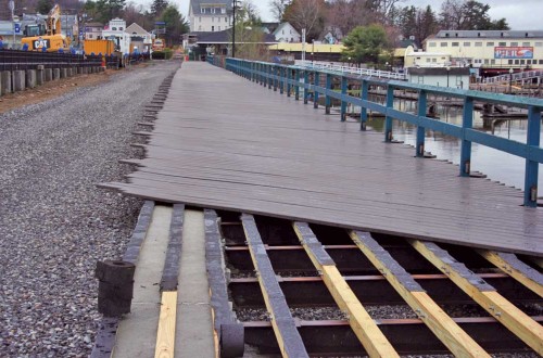 Weirs Beach