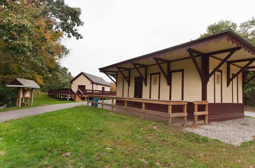 Windham Depot