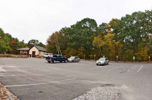 Windham Depot