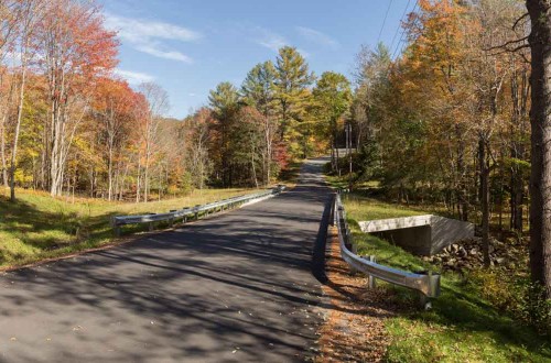 Archertown Culvert