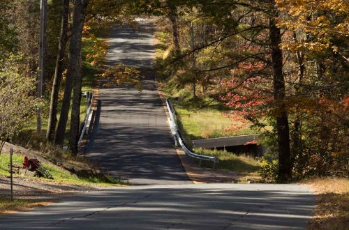 Archertown Culvert