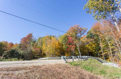 Converse Rd Culvert