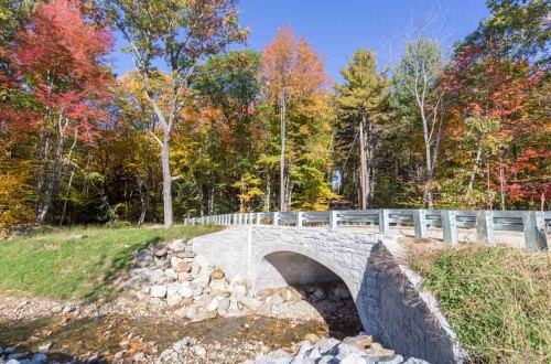 Converse Rd Culvert