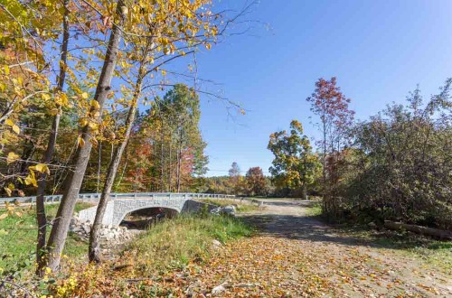 Converse Rd Culvert