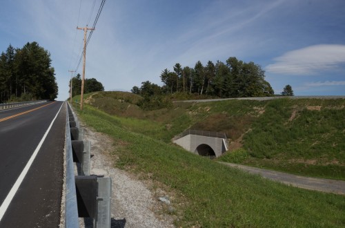 Ryegate Design-Build Culvert Replacement