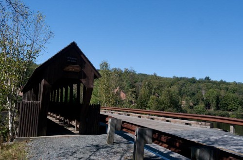 West Cove Bridge